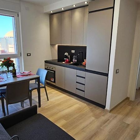 Happy Holiday Apartament 콰르투 산텔레나 외부 사진