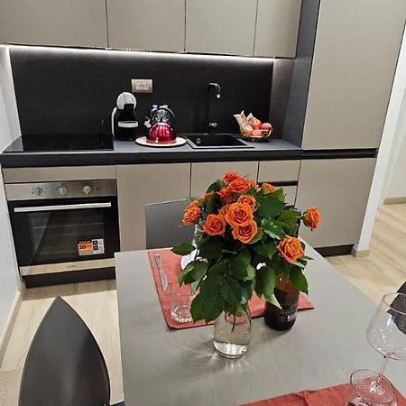 Happy Holiday Apartament 콰르투 산텔레나 외부 사진