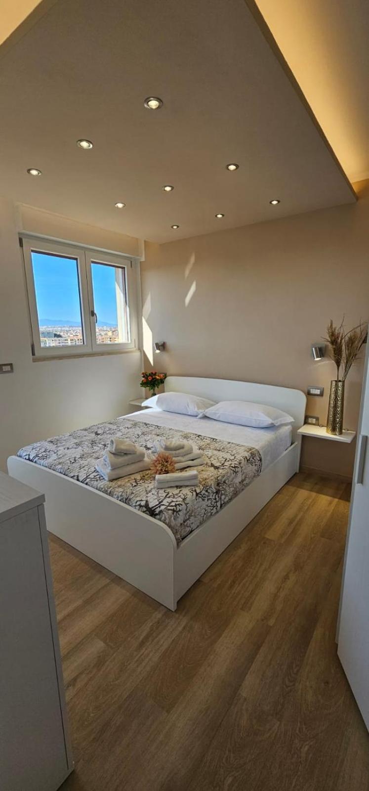 Happy Holiday Apartament 콰르투 산텔레나 외부 사진