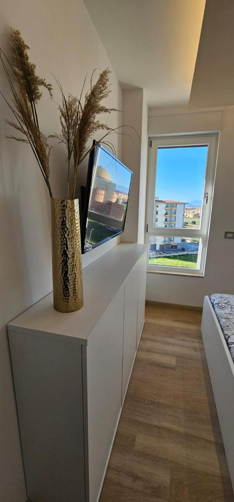 Happy Holiday Apartament 콰르투 산텔레나 외부 사진