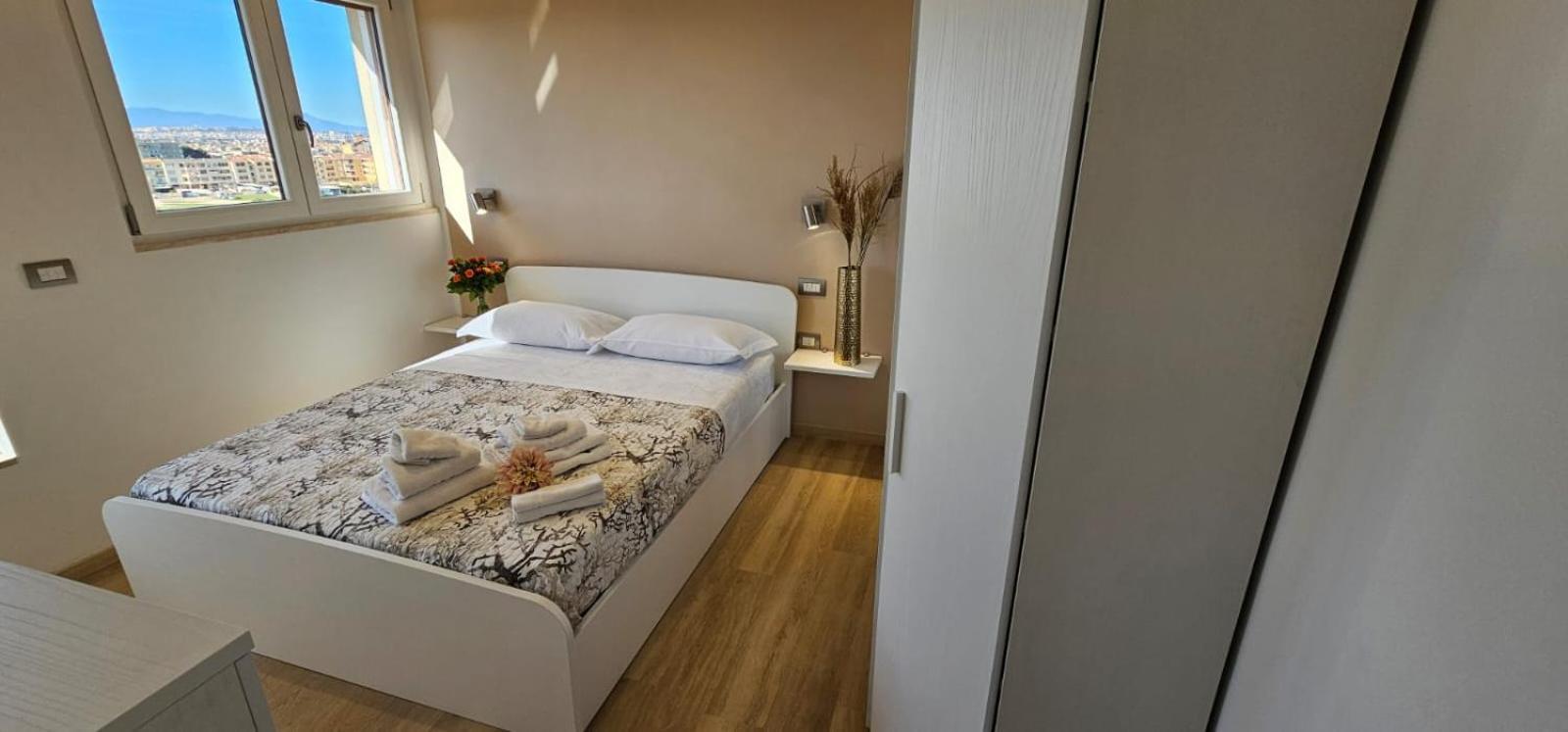 Happy Holiday Apartament 콰르투 산텔레나 외부 사진