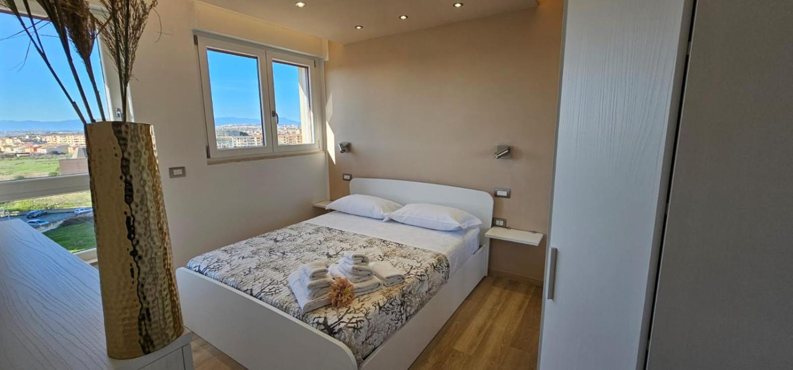Happy Holiday Apartament 콰르투 산텔레나 외부 사진