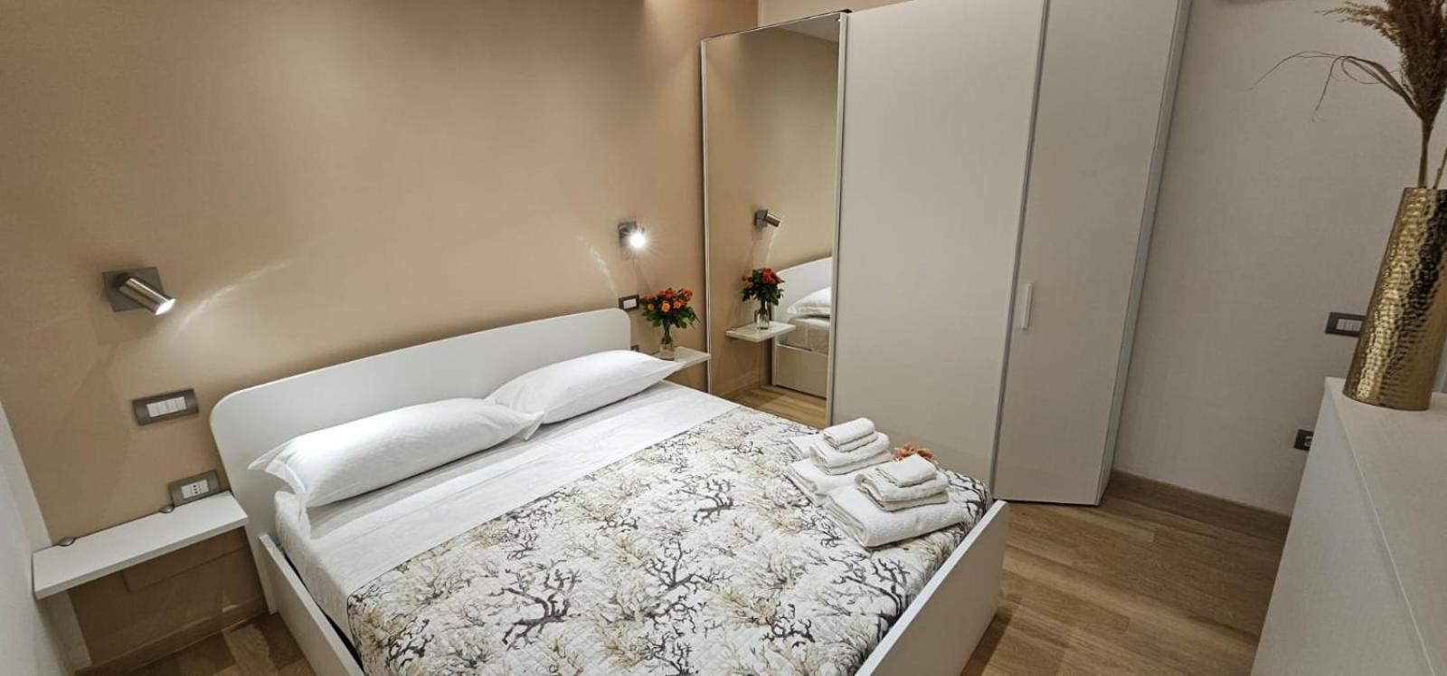 Happy Holiday Apartament 콰르투 산텔레나 외부 사진