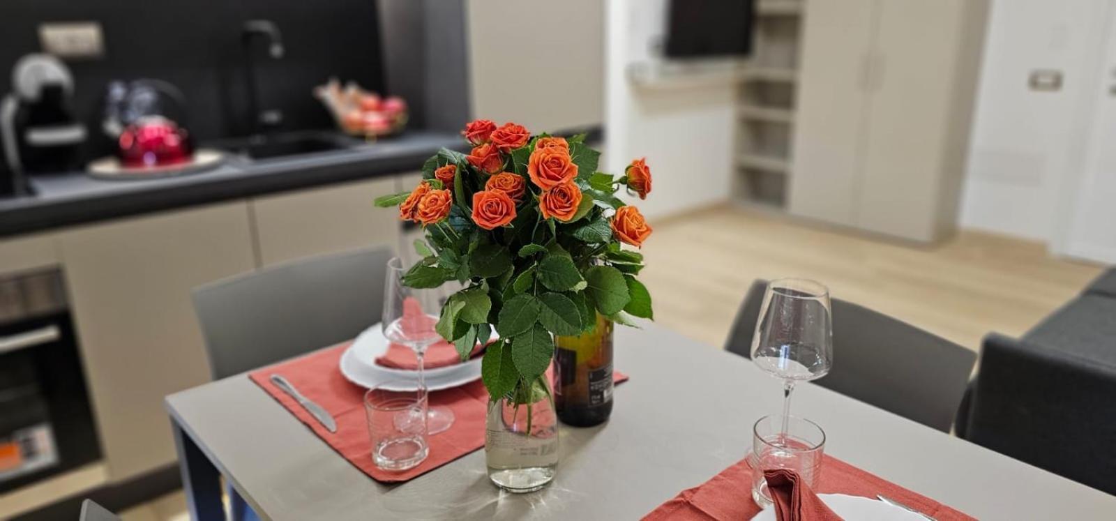 Happy Holiday Apartament 콰르투 산텔레나 외부 사진