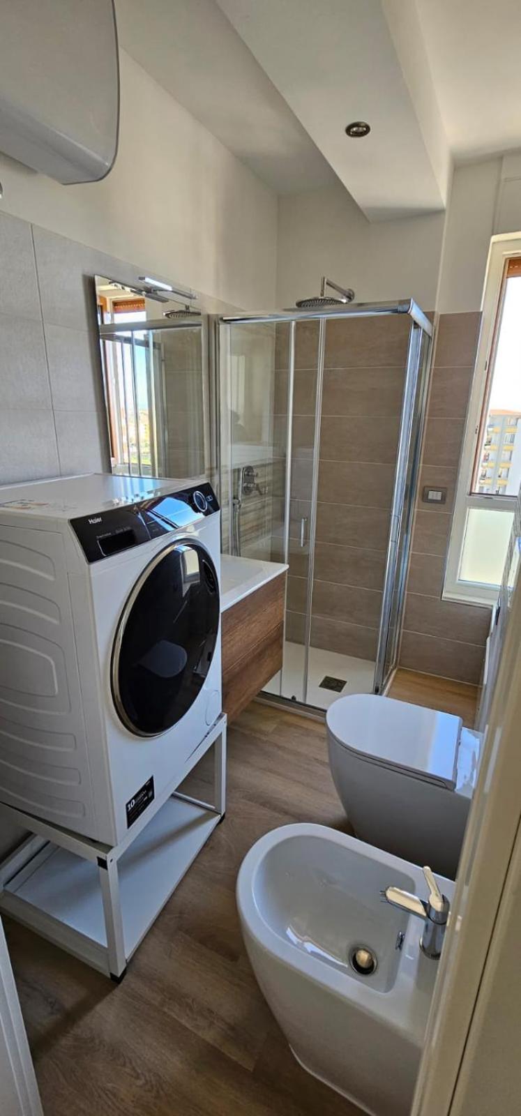 Happy Holiday Apartament 콰르투 산텔레나 외부 사진