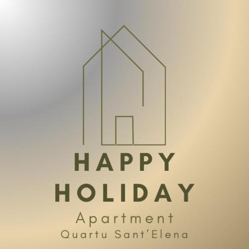 Happy Holiday Apartament 콰르투 산텔레나 외부 사진
